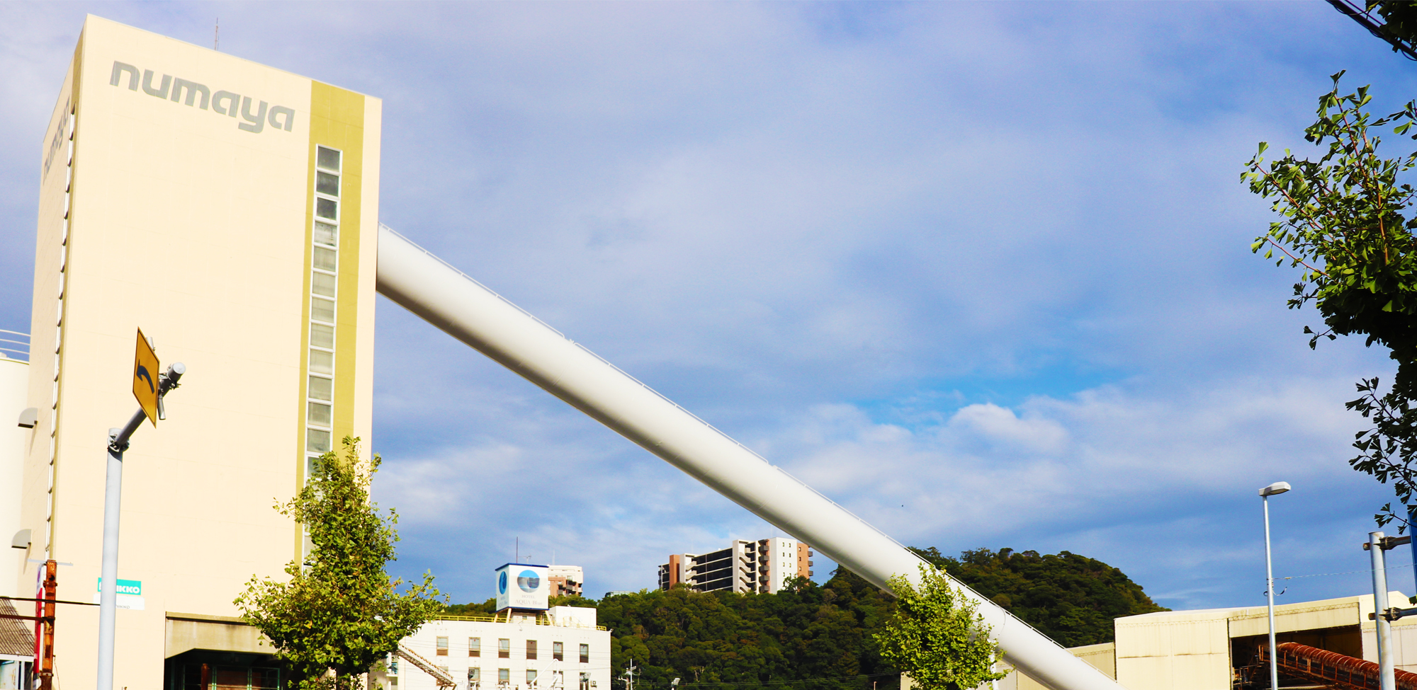 生コンプラント